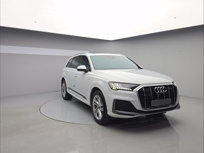 AUDI Q7 - 2