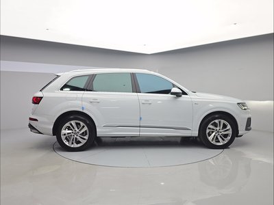 AUDI Q7 - 3