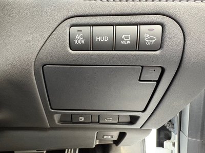 2018 Lexus LS thumbnail 97
