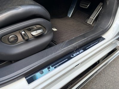 2018 Lexus LS thumbnail 62