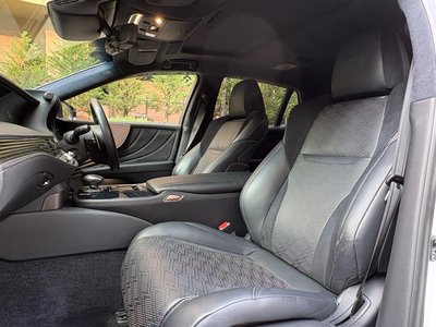 2018 Lexus LS thumbnail 45
