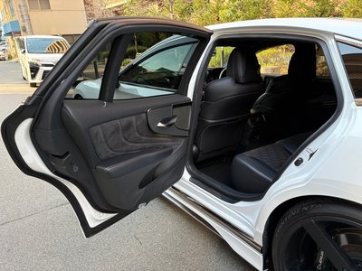 2018 Lexus LS thumbnail 20