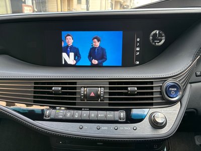 2018 Lexus LS thumbnail 75