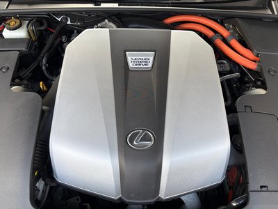 2018 Lexus LS thumbnail 103
