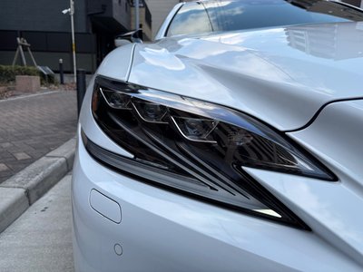2018 Lexus LS thumbnail 106