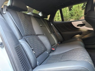 2018 Lexus LS thumbnail 56
