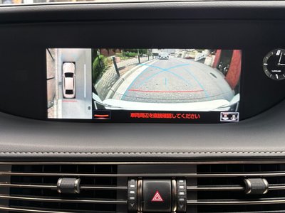 2018 Lexus LS thumbnail 78