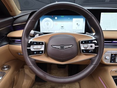 2023 Genesis G90 (RS4) 缩略图 13