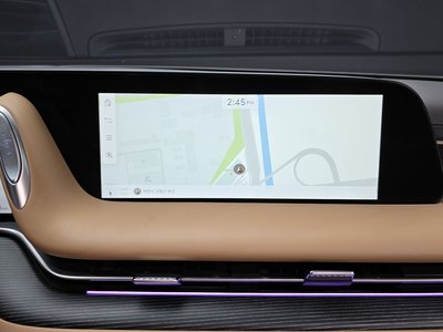 2023 Genesis G90 (RS4) 缩略图 14