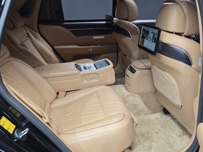 2023 Genesis G90 (RS4) 缩略图 12