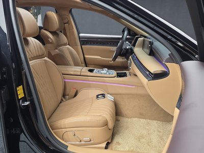 2023 Genesis G90 (RS4) 缩略图 11