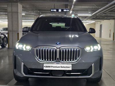BMW X5 - 2