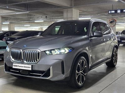 BMW X5 - 1