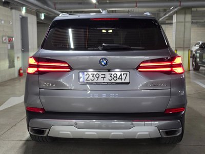 BMW X5 - 3