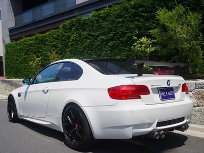 BMW M3 - 2
