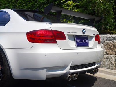 BMW M3 - 8