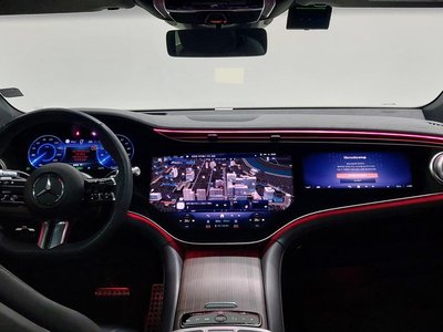 MERCEDES-BENZ EQS - 5