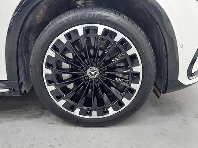 MERCEDES-BENZ EQS - 6