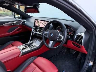 صورة 7 لـ 2023 BMW 8 SERIES GRAN COUPE