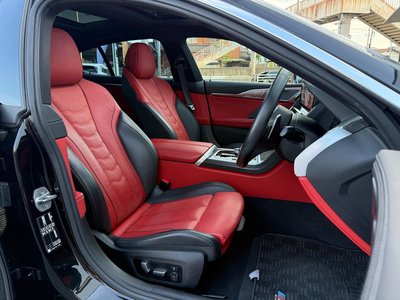 صورة 8 لـ 2023 BMW 8 SERIES GRAN COUPE