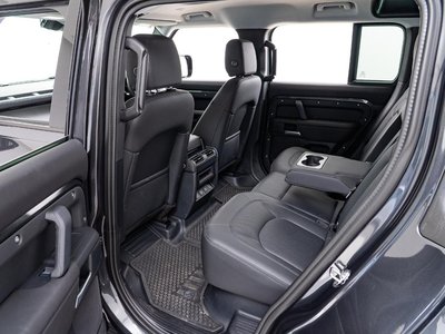 2025 LAND Rover DEFENDER 缩略图 120