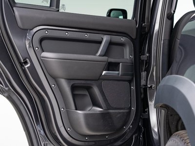 2025 LAND Rover DEFENDER 缩略图 39