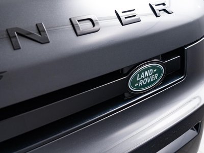 2025 LAND Rover DEFENDER 缩略图 113