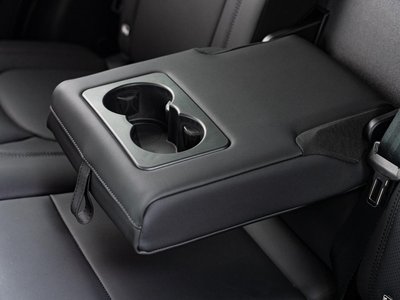 2025 LAND Rover DEFENDER 缩略图 126