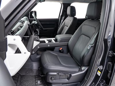 2025 LAND Rover DEFENDER 缩略图 118