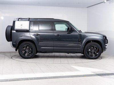 2025 LAND Rover DEFENDER 缩略图 56