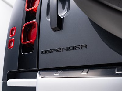 2025 LAND Rover DEFENDER 缩略图 110