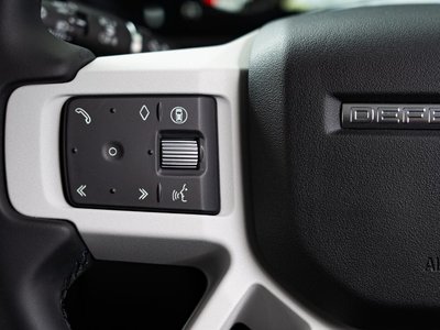 2025 LAND Rover DEFENDER 缩略图 58