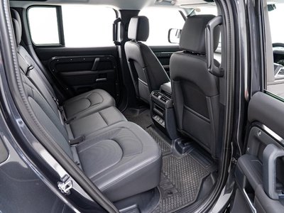 2025 LAND Rover DEFENDER 缩略图 63