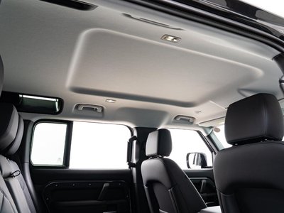 2025 LAND Rover DEFENDER 缩略图 65