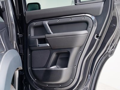 2025 LAND Rover DEFENDER 缩略图 41