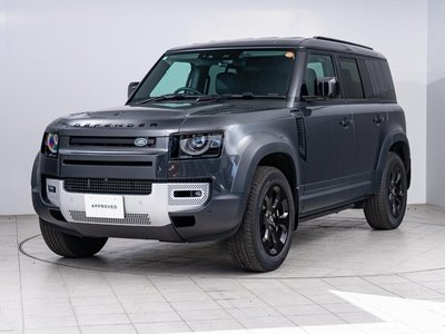 2025 LAND Rover DEFENDER 缩略图 47