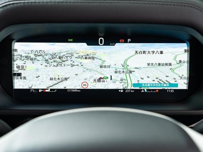 2025 LAND Rover DEFENDER 缩略图 85