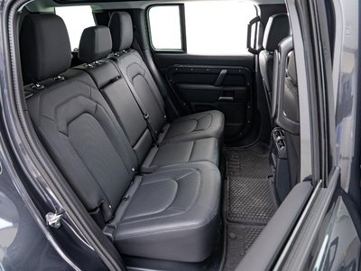 2025 LAND Rover DEFENDER 缩略图 69