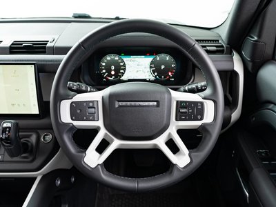 2025 LAND Rover DEFENDER 缩略图 16