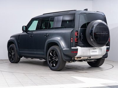 2025 LAND Rover DEFENDER 缩略图 50