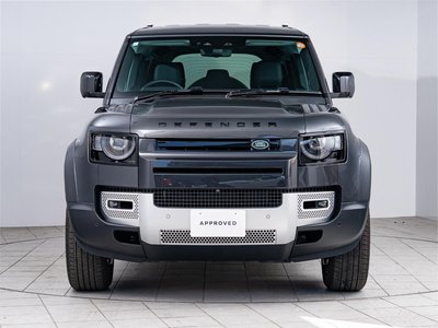 2025 LAND Rover DEFENDER 缩略图 45