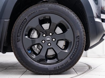 2025 LAND Rover DEFENDER 缩略图 11