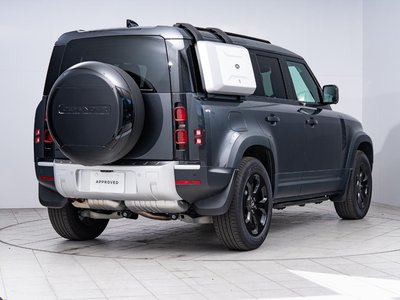 2025 LAND Rover DEFENDER 缩略图 51