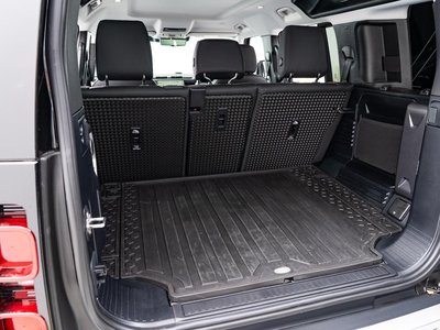 2025 LAND Rover DEFENDER 缩略图 109
