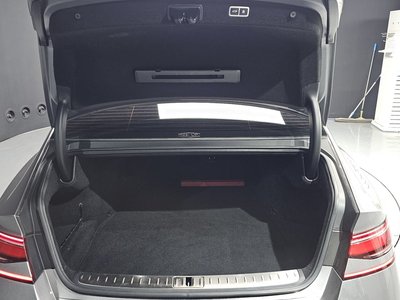 2022 Genesis G90 (RS4) — миниатюра 26