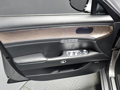 2022 Genesis G90 (RS4) — миниатюра 14