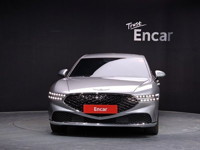 صورة 2 لـ 2022 Genesis G90 (RS4)