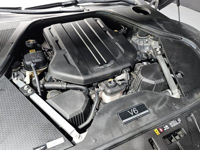 صورة 7 لـ 2022 Genesis G90 (RS4)
