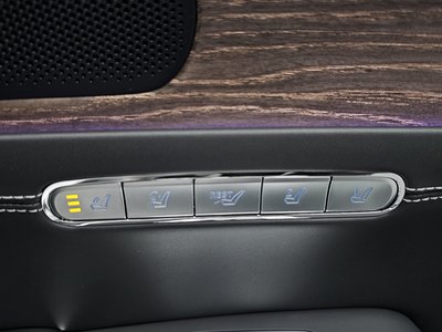 2022 Genesis G90 (RS4) — миниатюра 24