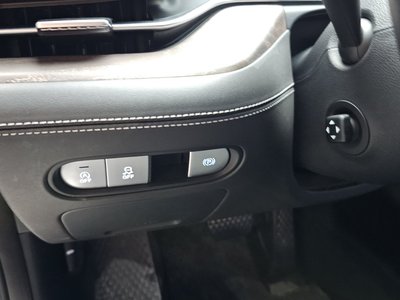2022 Genesis G90 (RS4) — миниатюра 36